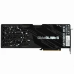 Видеокарта Palit GeForce RTX 5070 GamingPro S OC NE75070T19K9-GB2050U 12 ГБ