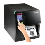 Принтер этикеток Godex ZX1200i+ F0000004618