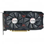 Видеокарта AFOX RX5500XT AFRX5500XT-8GD6H7 8 ГБ