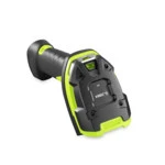 Сканер штрихкода Zebra DS3678-HD3U42A0SFW (Ручной беспроводной, 1D/2D, USB, Черный-Желтый, С подставкой)