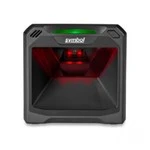 Сканер штрихкода Motorola DS7708 DS7708-SR4R0110ZCE (Стационарный, 2D, Черный)