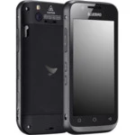 Терминал сбора данных  Bluebird EF500-A4LPH