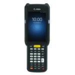 Терминал сбора данных Zebra MC3300S Standard Straight Shooter MC330M-SI2HA2RW