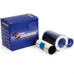 Аксессуар для штрихкодирования Zebra Красящая лента YMCKK 800012-480