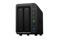 Дисковые системы хранения данных СХД (Tower/Rack)