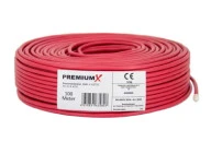 Кабеля для пожарной и охранной сигнализации КПС