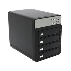 Аксессуар для сервера Agestar 3C4B3A1, корпус для жестких дисков, черный 3C4B3A1 (BLACK)