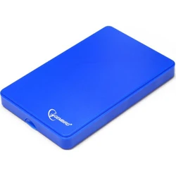 Аксессуар для жестких дисков Gembird EE2-U2S-40P-B