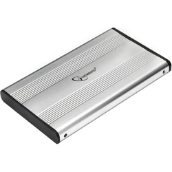 Аксессуар для жестких дисков Gembird EE2-U2S-5-S