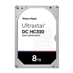 Внутренний накопитель HGST HDD Ultrastar 7K8 8TB HUS728T8TAL5204