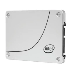 Серверный жесткий диск Intel SSD DC P4610 Series 1.6TB, 2.5" SSDPE2KE016T801 2,5 SFF, 1.6 ТБ, PCIe