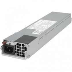 Серверный блок питания Supermicro 2000W PWS-2K04F-1R 1U, 2000 Вт