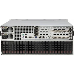Серверный корпус Supermicro CSE-216BE2C-R920LPB