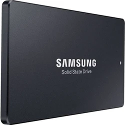 Серверный жесткий диск Samsung SM883 MZ7KH960HAJR-00005 2,5 SFF, 960 ГБ, SATA