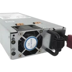 Серверный блок питания Cisco Nexus NEBs AC 650W PSU NXA-PAC-650W-PE 1U, 650 Вт