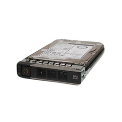 Серверный жесткий диск Dell 400-AVEZ 2.4TB 2,5 SFF, 2.4 ТБ, SAS