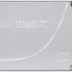Серверный жесткий диск Intel SSD 6.4Tb Intel P4610 Series (SSDPE2KE064T801) M.2, 6.4 ТБ, NVMe