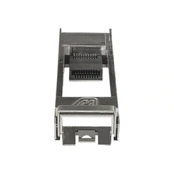 Коннектор HPE BladeSystem C-Class QSFP+ to SFP+ Adapter 720193-B21
