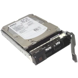 Серверный жесткий диск Dell 401-ABHY 3,5 LFF, 12 ТБ, SATA