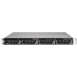 Серверный корпус Supermicro SuperChassis 813MF2TQC-R804CB CSE-813MF2TQC-R804CB