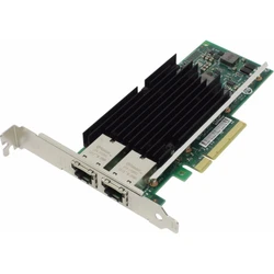 Сетевая карта Intel Ethernet  X540-T2 10Gb Dual Port RJ-45 X540T2 Ethernet (LAN / RJ45)
