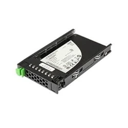Серверный жесткий диск Fujitsu S26361-F5713-L400 2,5 SFF, 400 ГБ, SAS