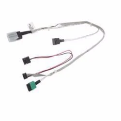 Кабель интерфейсный Fujitsu кабель SAS3.0 upgradekit for RX2540 2.5' S26361-F3120-L100 SAS кабель