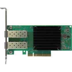 Сетевая карта Mellanox ConnectX-5 MCX512F-ACAT SFP28