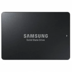 Серверный жесткий диск Samsung PM893 MZ7L3480HCHQ-00A07 2,5 SFF, 480 ГБ, SATA