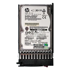 Опция для системы хранения данных СХД HP 600GB 10K SAS SFF EVA M6625 AW611A (Диск для СХД)