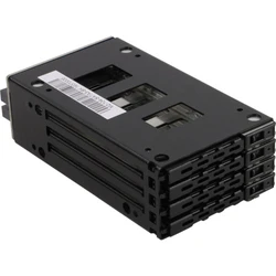 Аксессуар для сервера Procase M2-104-SATA3-BK