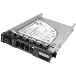 Серверный жесткий диск Dell 400-AXPB 2,5 SFF, 1.92 ТБ, SAS