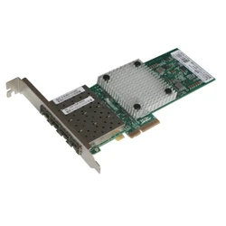 Сетевая карта LR-Link LREC9714HF-4SFP SFP