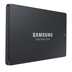 Серверный жесткий диск Samsung 7680 Гб MZ7LH7T6HMLA-00005 2,5 SFF, 7680 ГБ, SATA