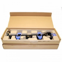 Аксессуар для сервера Lenovo комплект крепежа System x Enterprise 1U Management Arm 00KA607