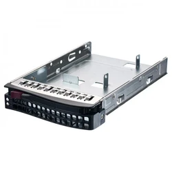 Аксессуар для сервера Supermicro 3.5" to 2.5" Converter Drive Tray MCP-220-00043-0N