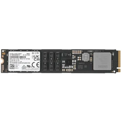 Серверный жесткий диск Samsung MZ1L21T9HCLS-00A07 M.2, 1.92 ТБ, NVMe