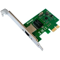 Сетевая карта D-link DGE-560T/20/D1A Ethernet (LAN / RJ45)