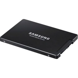 Серверный жесткий диск Samsung 960 ГБ MZILT960HBHQ-00007 2,5 SFF, 960 ГБ, SAS