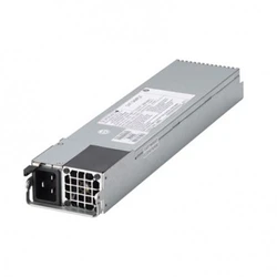 Серверный блок питания Supermicro PWS-655P-1HS 1U, 650 Вт