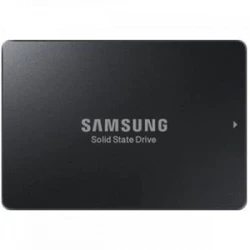 Серверный жесткий диск Samsung 1.92 ТБ MZQL21T9HCJR-00A07 2,5 SFF, 1.92 ТБ, NVMe