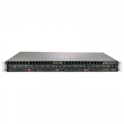 Серверная платформа Supermicro AS-1014S-WTRT AS -1014S-WTRT (Rack (1U))