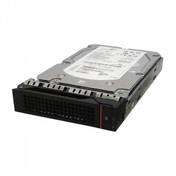 Серверный жесткий диск Lenovo HDD  3.5" 8TB 7XB7A00045 3,5 LFF, 8 ТБ, SAS