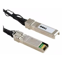 Кабель интерфейсный Dell Cable SFP+ to SFP+ 10Gb 470-AAVJ SFP+ - SFP+ (10GBase-T)