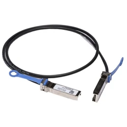 Кабель интерфейсный Dell Cable SFP+ to SFP+ 10GbE 470-AAVH SFP+ - SFP+ (10GBase-T)