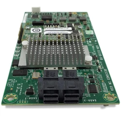 RAID-контроллер Supermicro AOM-S3108M-H8