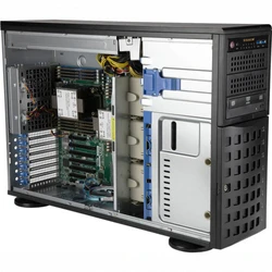 Серверная платформа Supermicro SYS-740P-TRT Desktop