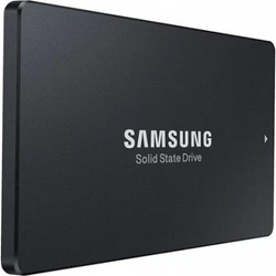 Серверный жесткий диск Samsung PM897 MZ7L3480HBLT-00A07 2,5 SFF, 480 ГБ, SATA