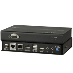 KVM-переключатель ATEN CE820-AT-G