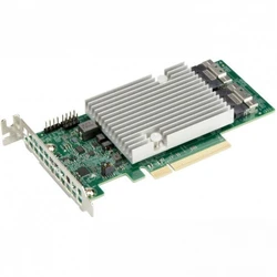 RAID-контроллер Supermicro HBA-адаптер SuperMicro AOC-S3816L-L16IT-O